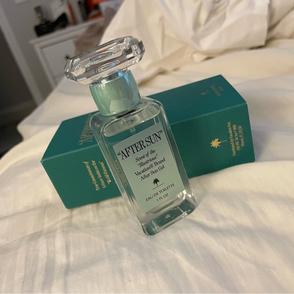 Vacation "After Sun" Eau De Toilette - Picture 4 of 15